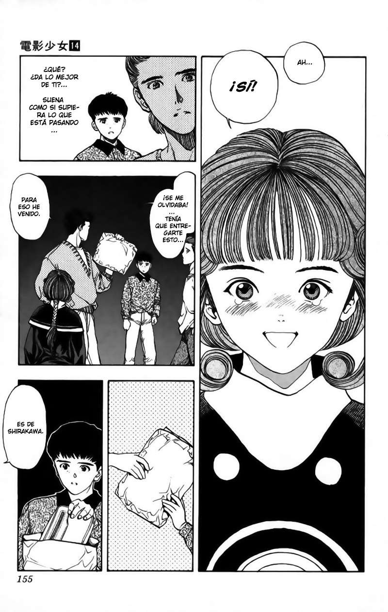 Read Video Girl Ai (es) Manga Online