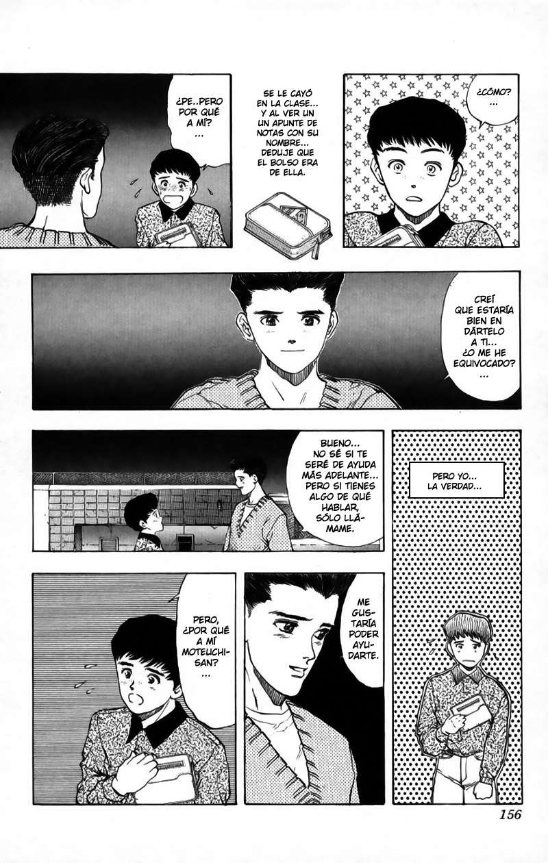 Read Video Girl Ai (es) Manga Online