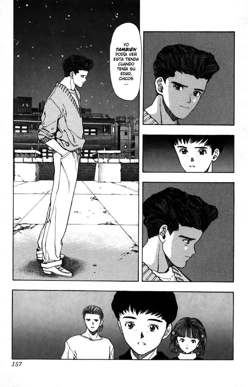 Read Video Girl Ai (es) Manga Online