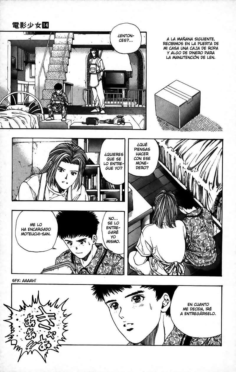 Read Video Girl Ai (es) Manga Online