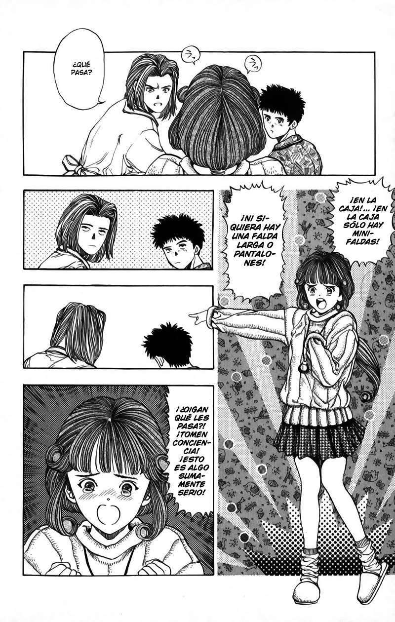 Read Video Girl Ai (es) Manga Online