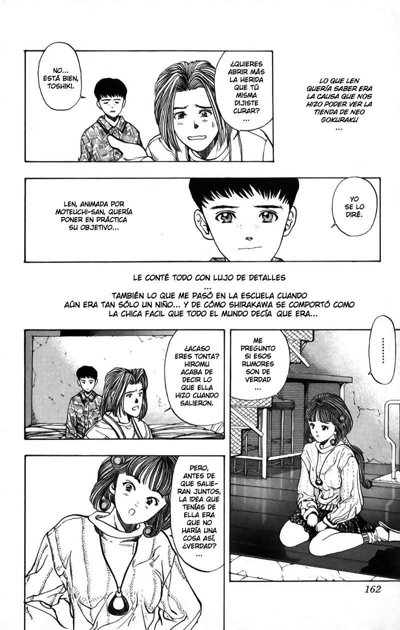 Read Video Girl Ai (es) Manga Online