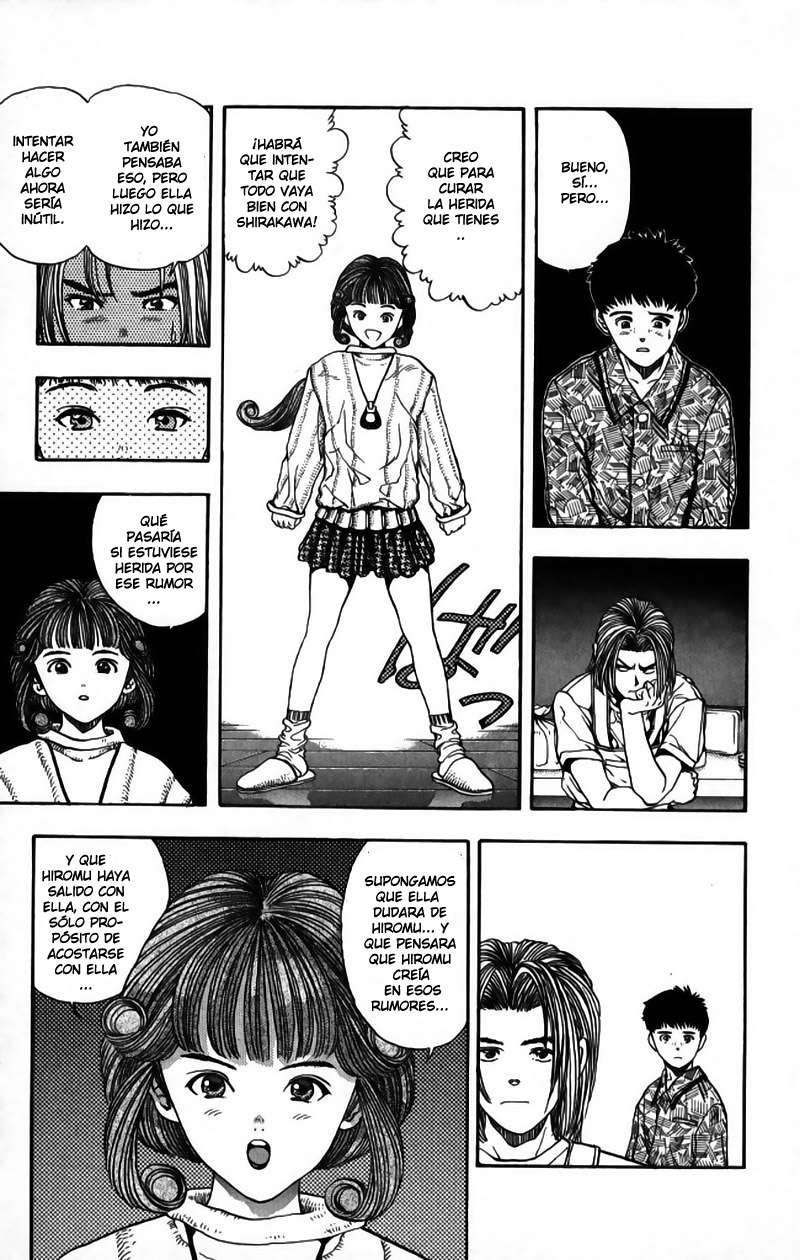 Read Video Girl Ai (es) Manga Online