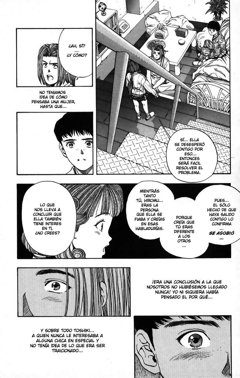 Read Video Girl Ai (es) Manga Online