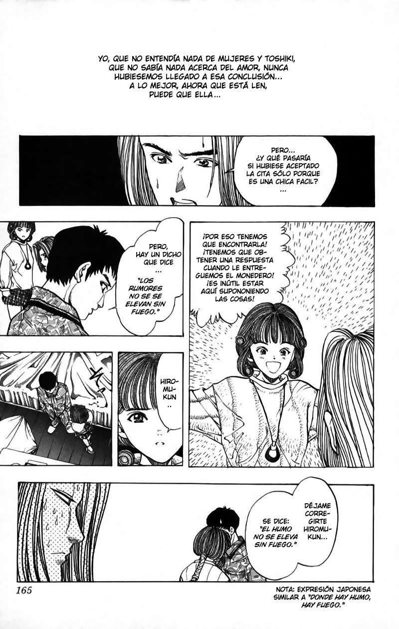 Read Video Girl Ai (es) Manga Online