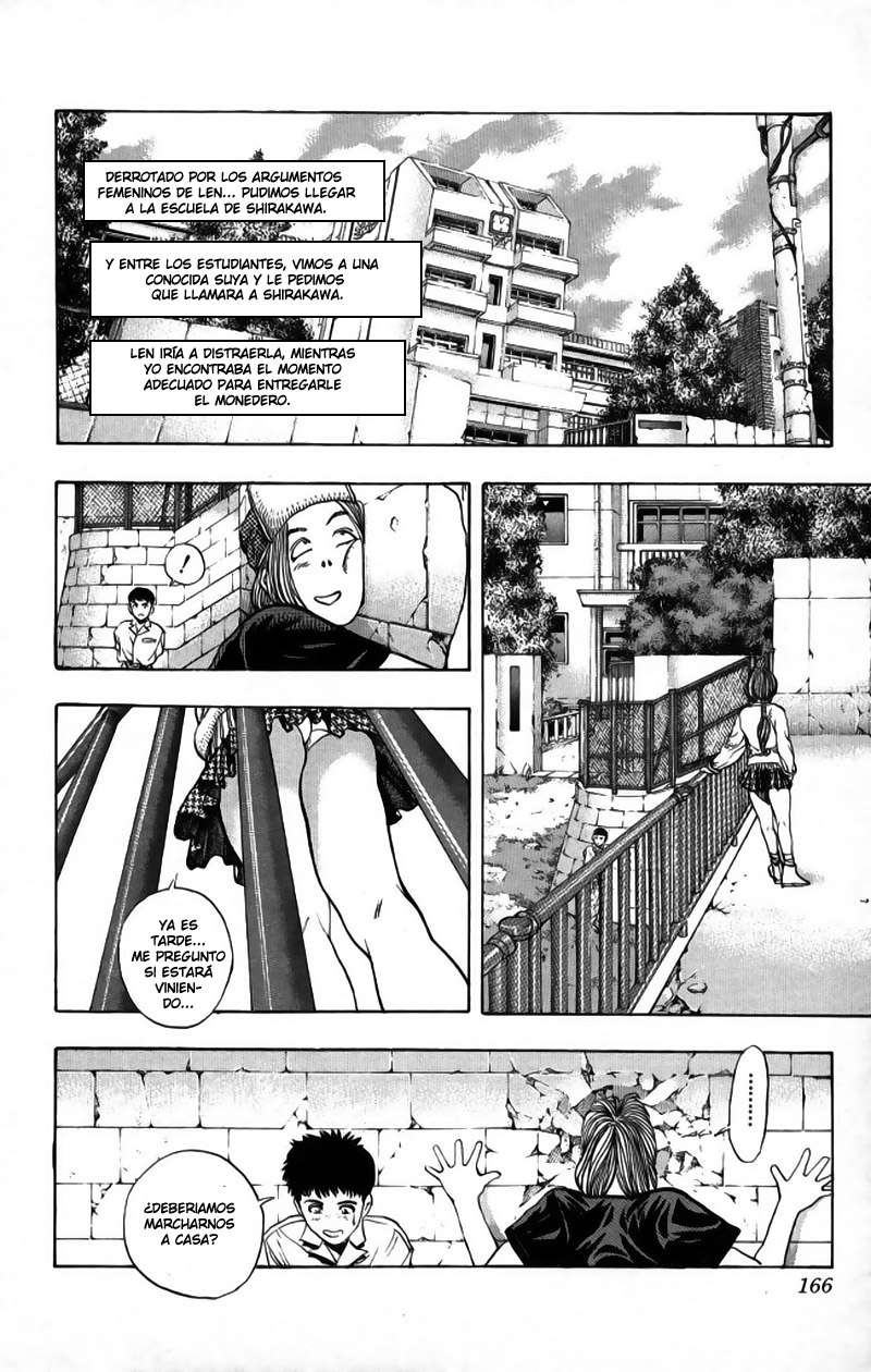 Read Video Girl Ai (es) Manga Online