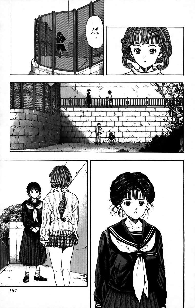 Read Video Girl Ai (es) Manga Online