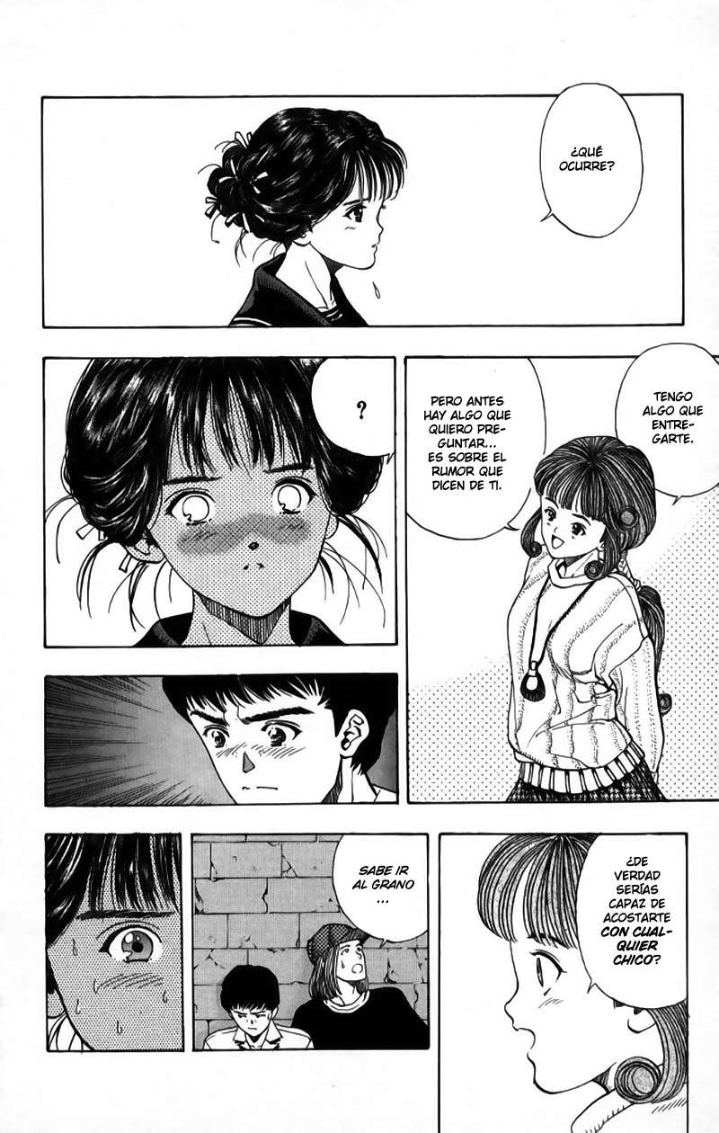 Read Video Girl Ai (es) Manga Online