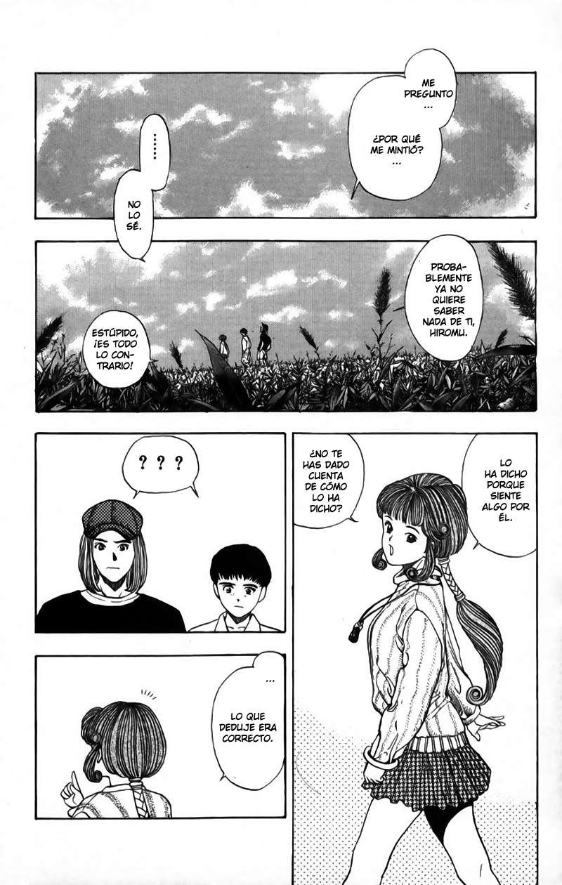 Read Video Girl Ai (es) Manga Online