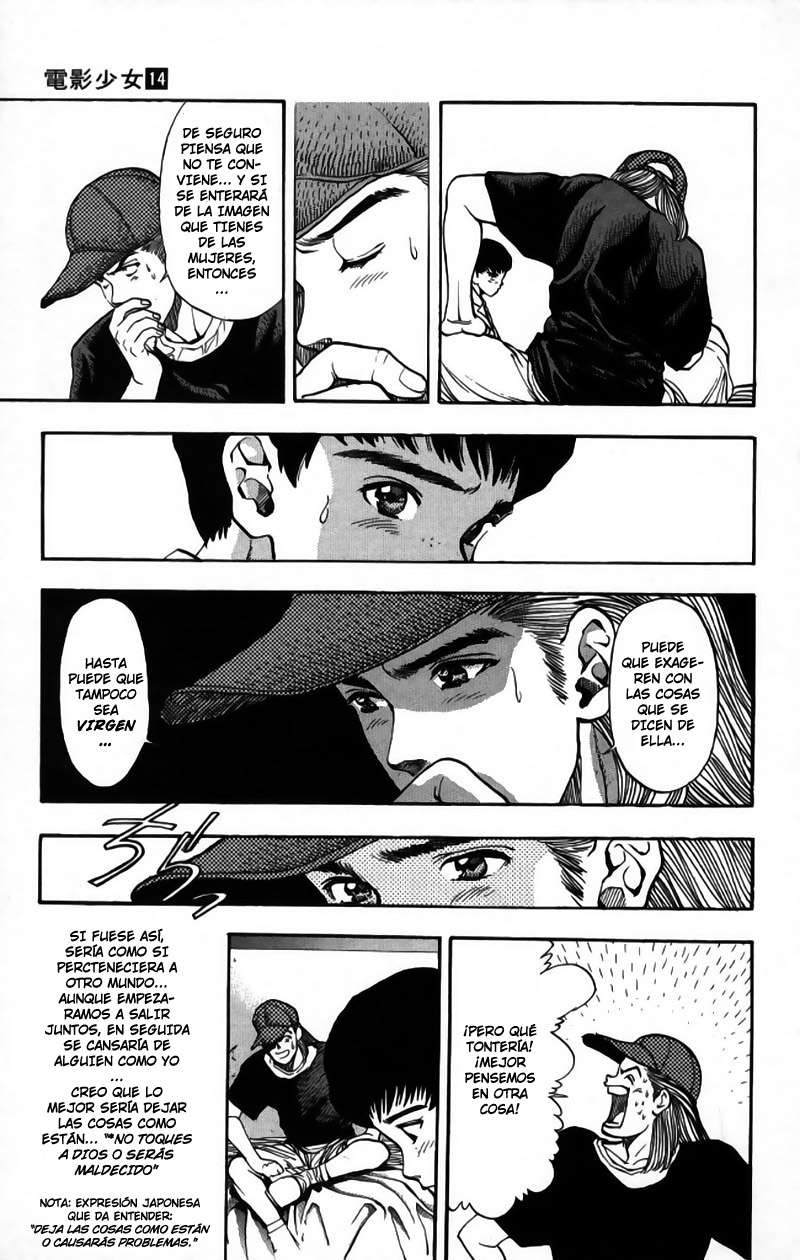 Read Video Girl Ai (es) Manga Online