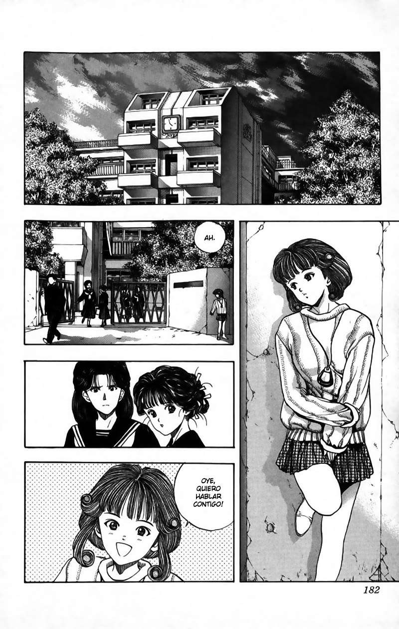 Read Video Girl Ai (es) Manga Online