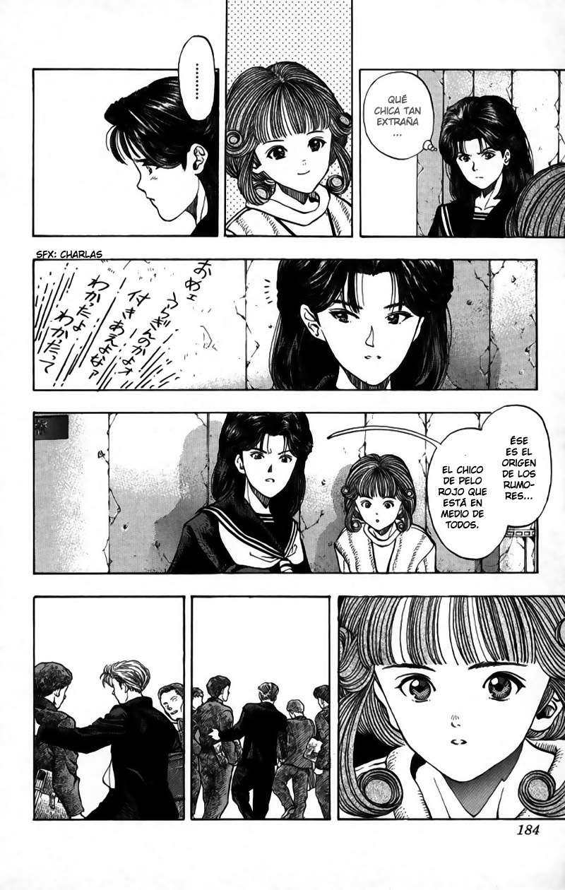 Read Video Girl Ai (es) Manga Online