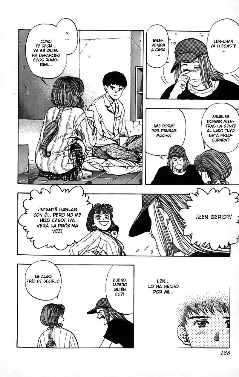 Read Video Girl Ai (es) Manga Online