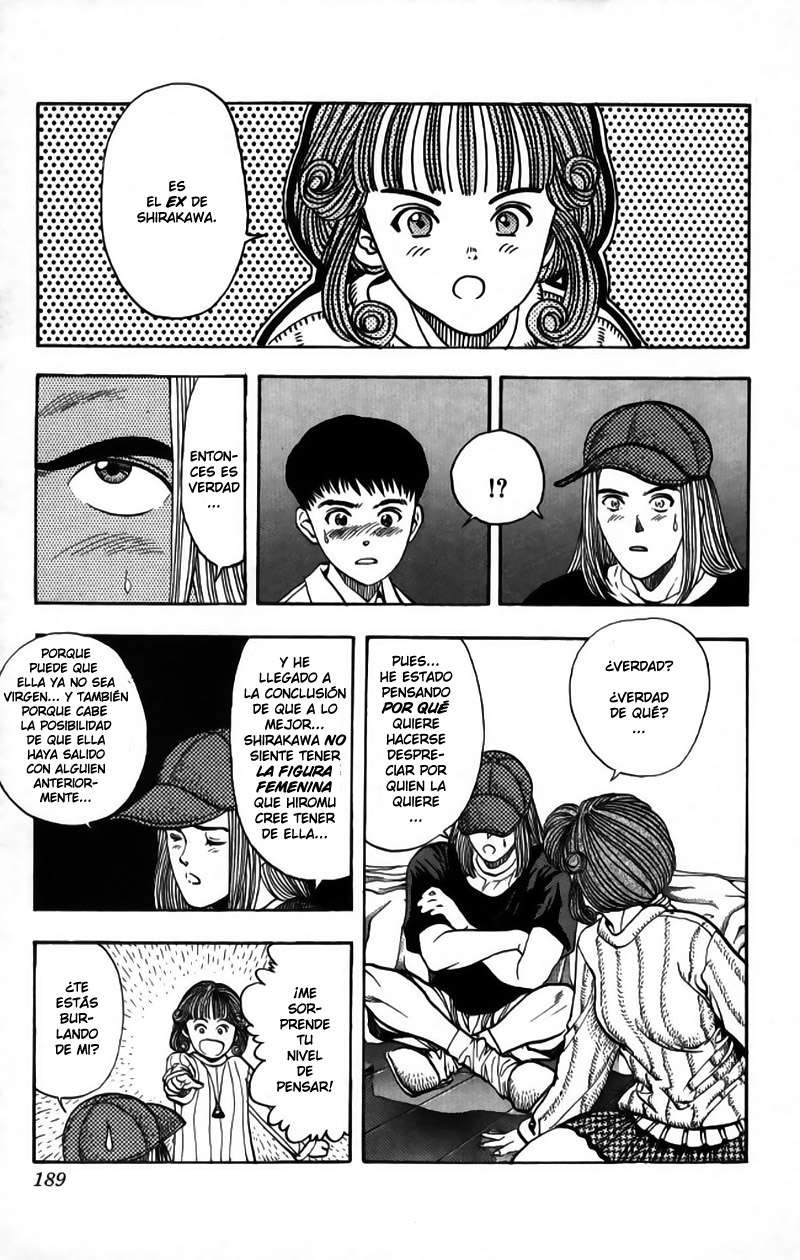 Read Video Girl Ai (es) Manga Online