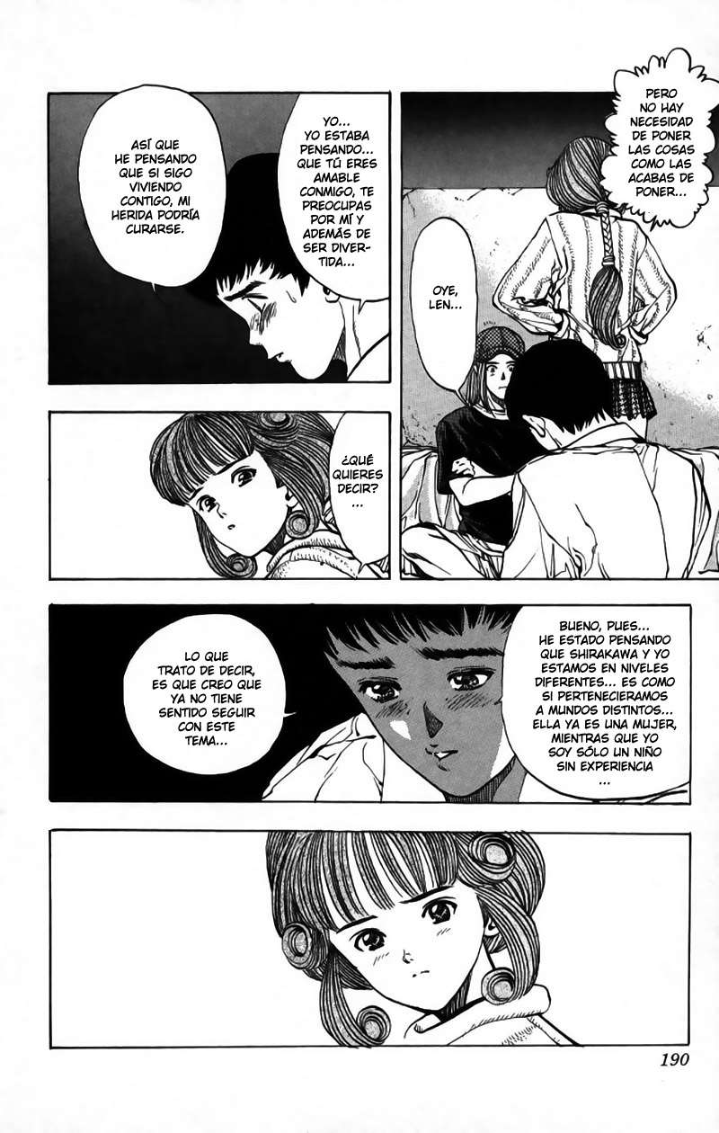 Read Video Girl Ai (es) Manga Online