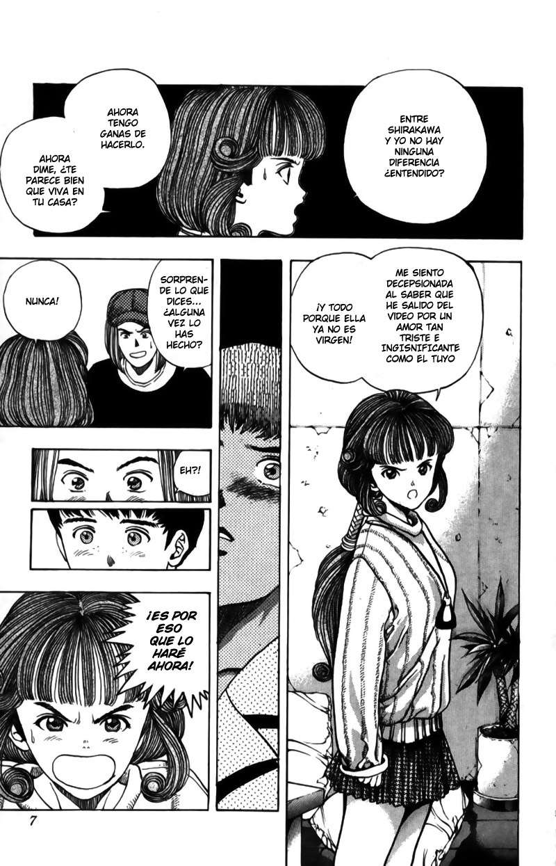 Read Video Girl Ai (es) Manga Online