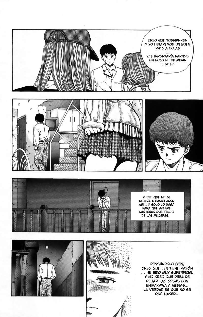 Read Video Girl Ai (es) Manga Online