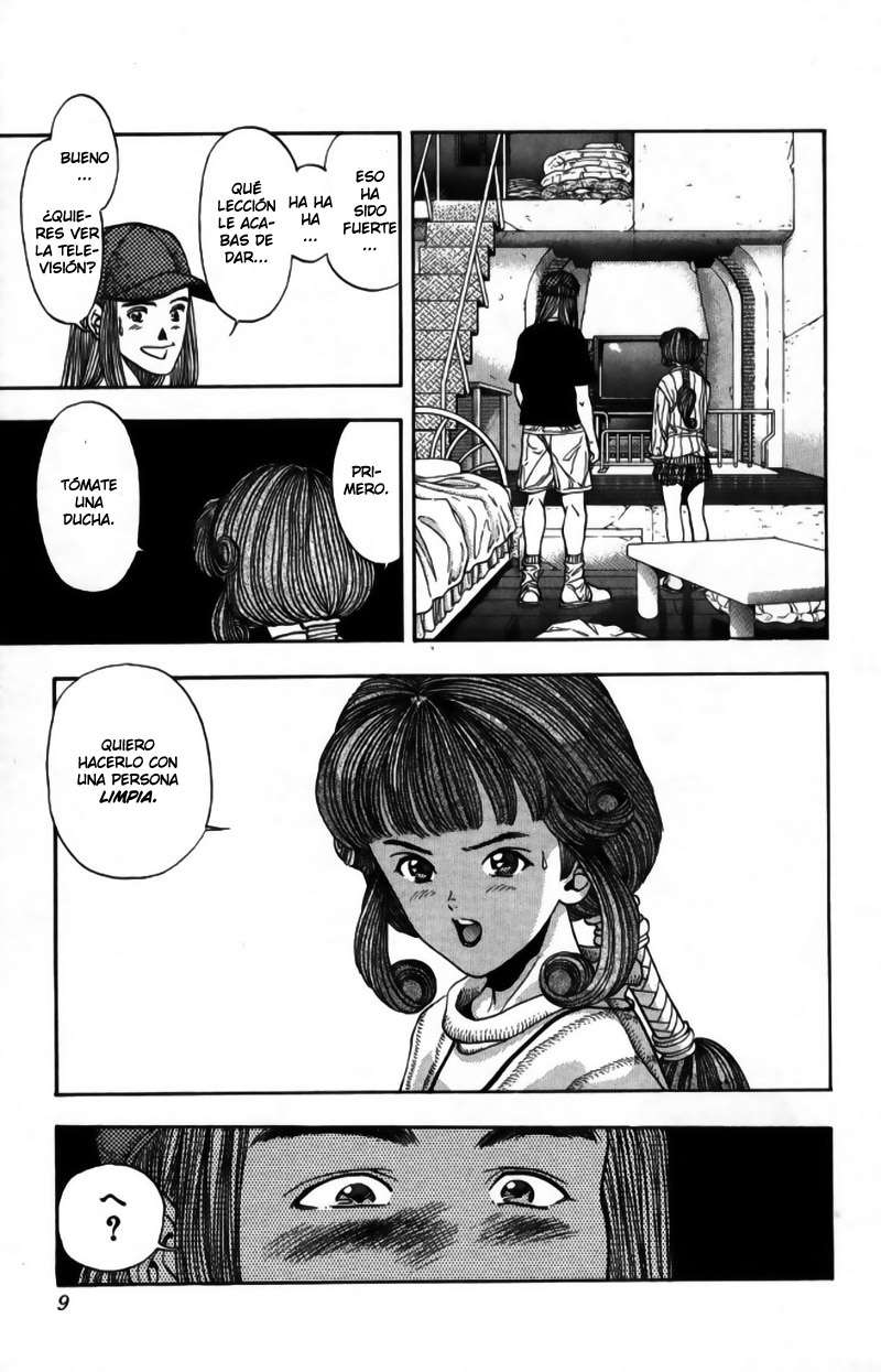 Read Video Girl Ai (es) Manga Online