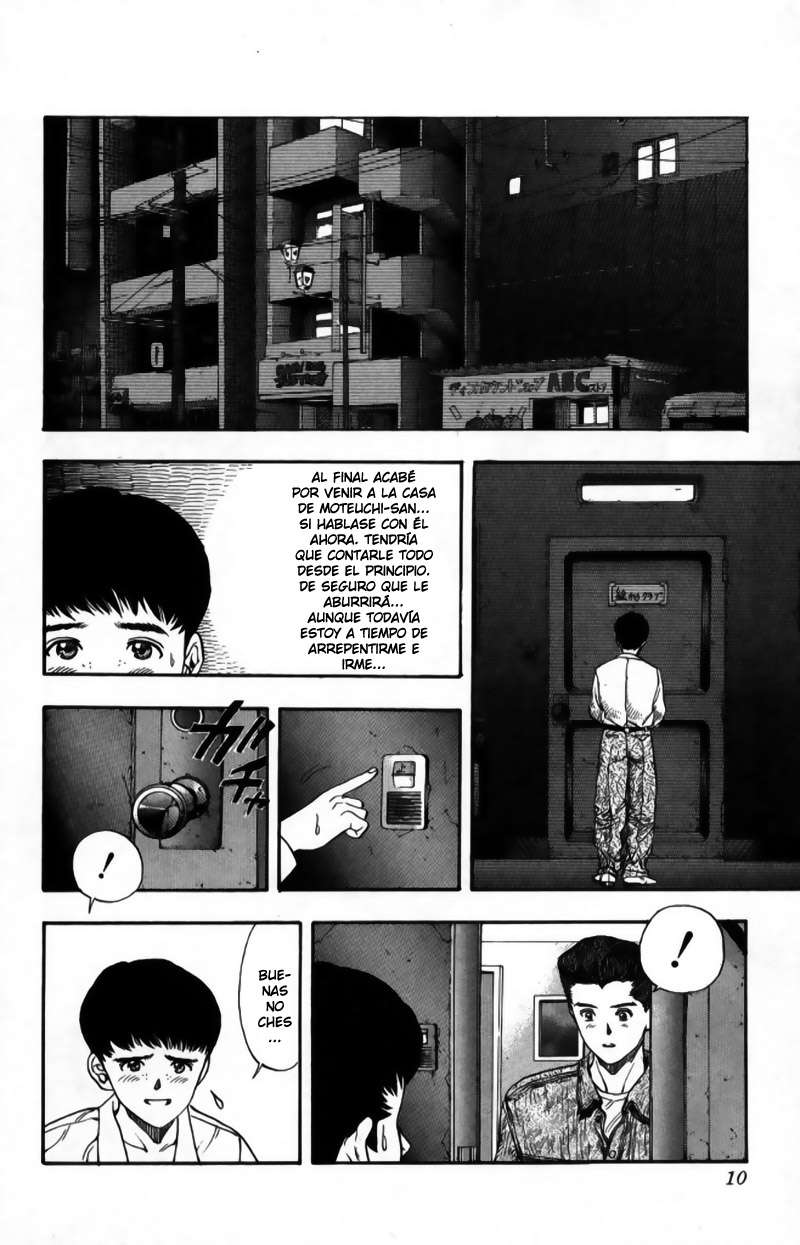 Read Video Girl Ai (es) Manga Online