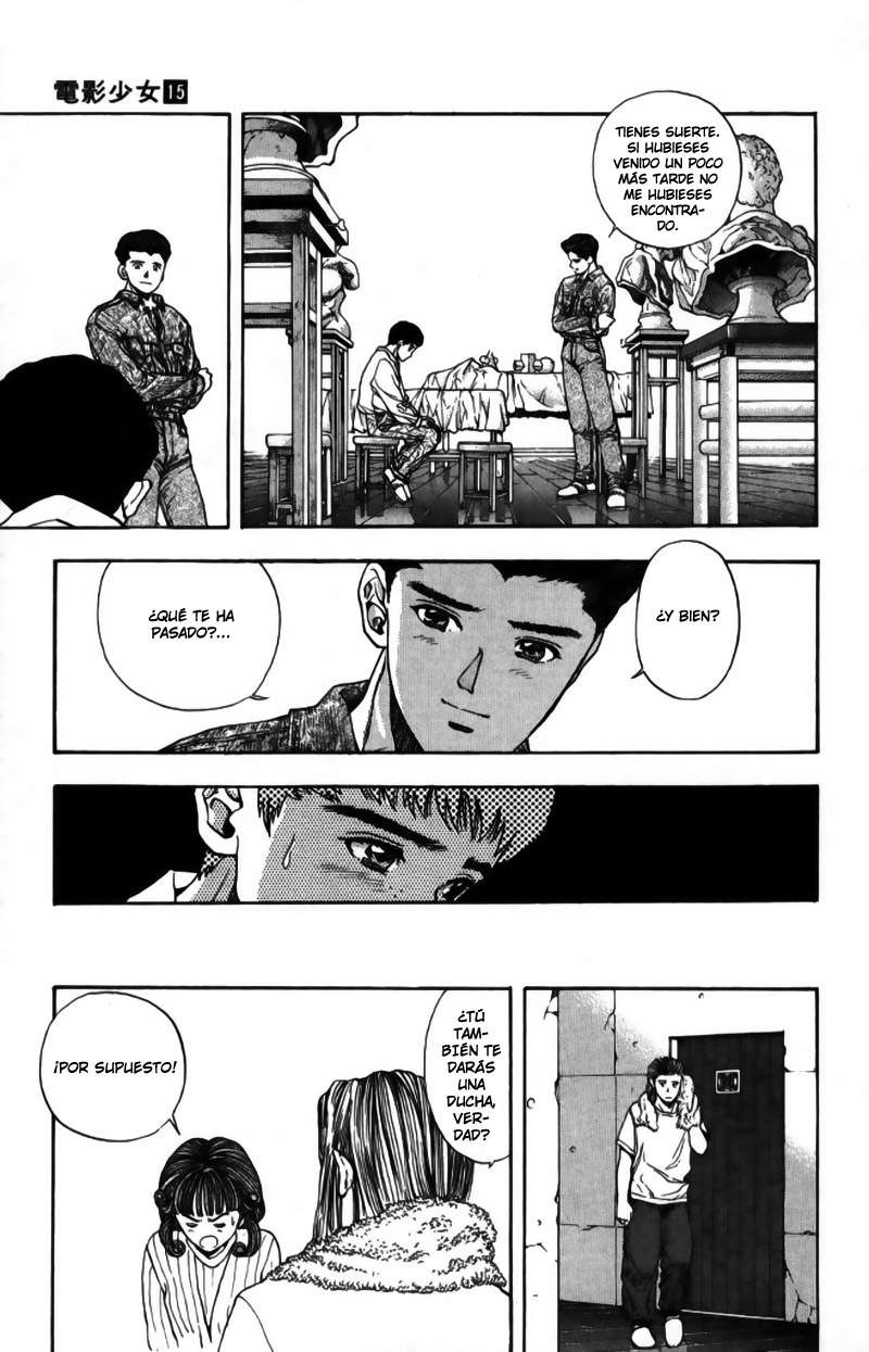 Read Video Girl Ai (es) Manga Online