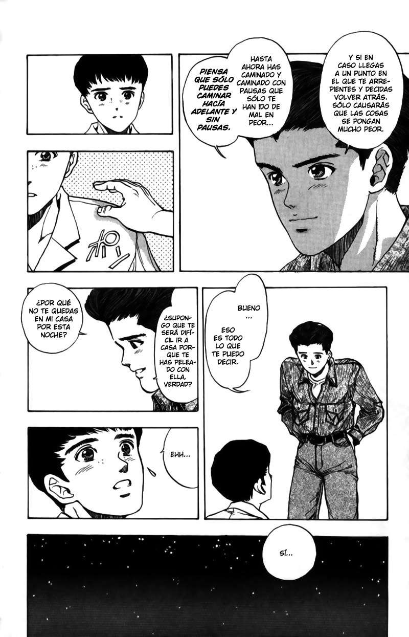 Read Video Girl Ai (es) Manga Online