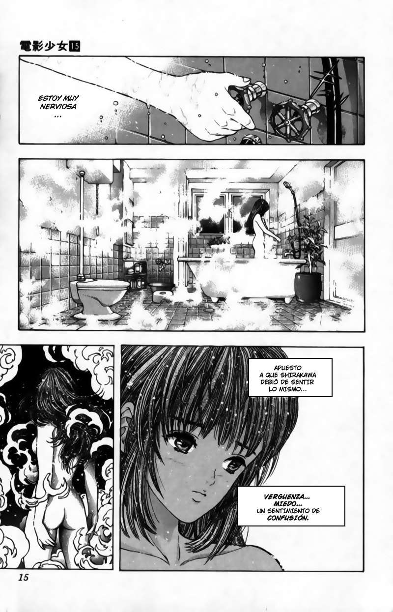 Read Video Girl Ai (es) Manga Online