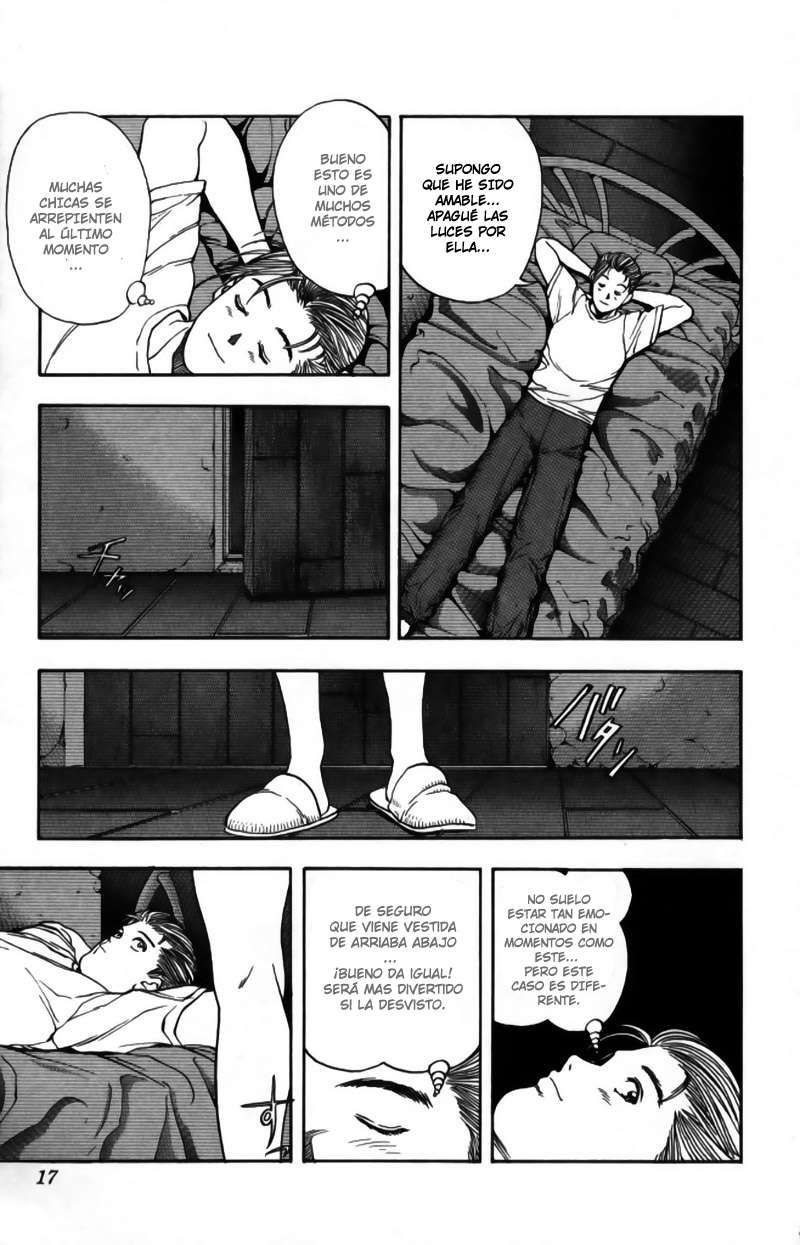 Read Video Girl Ai (es) Manga Online