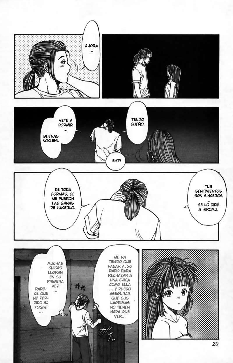 Read Video Girl Ai (es) Manga Online