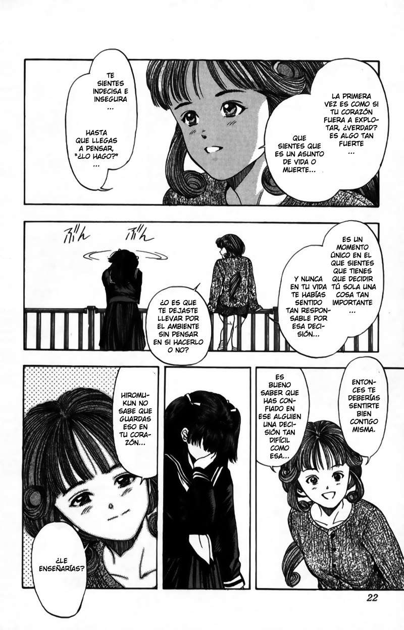 Read Video Girl Ai (es) Manga Online