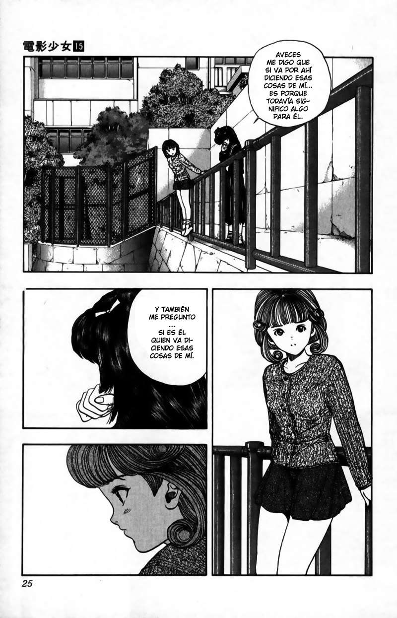 Read Video Girl Ai (es) Manga Online