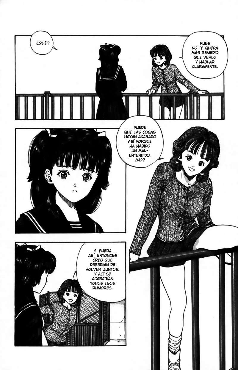 Read Video Girl Ai (es) Manga Online