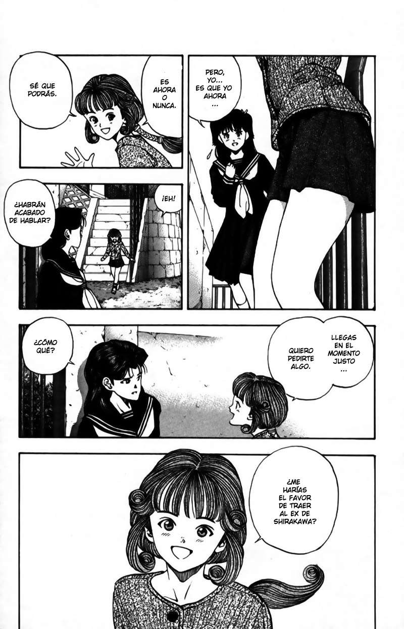 Read Video Girl Ai (es) Manga Online