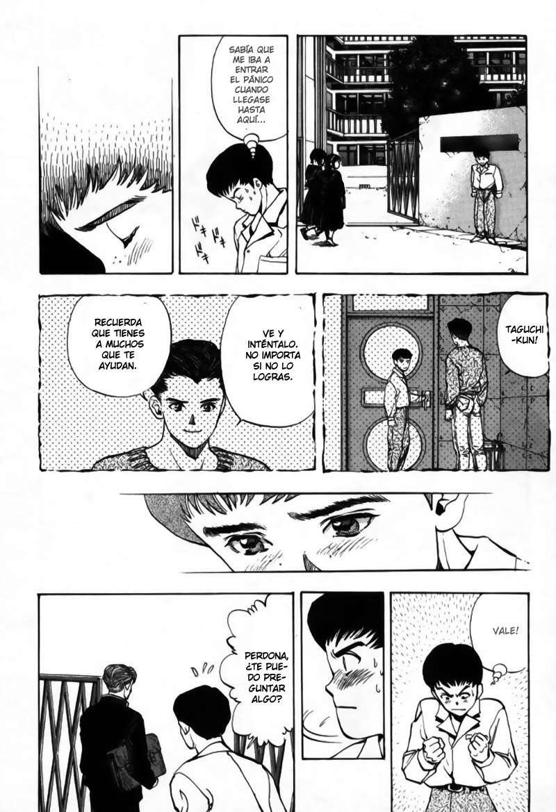 Read Video Girl Ai (es) Manga Online