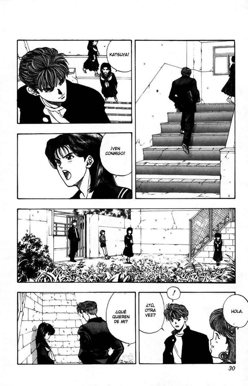 Read Video Girl Ai (es) Manga Online