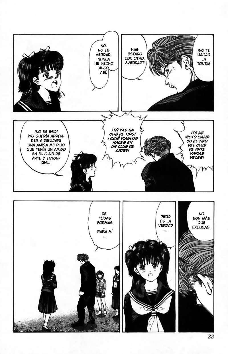 Read Video Girl Ai (es) Manga Online