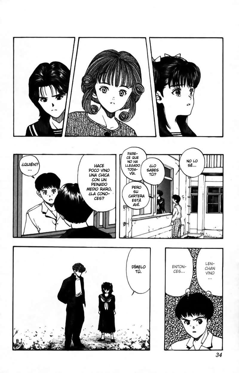 Read Video Girl Ai (es) Manga Online