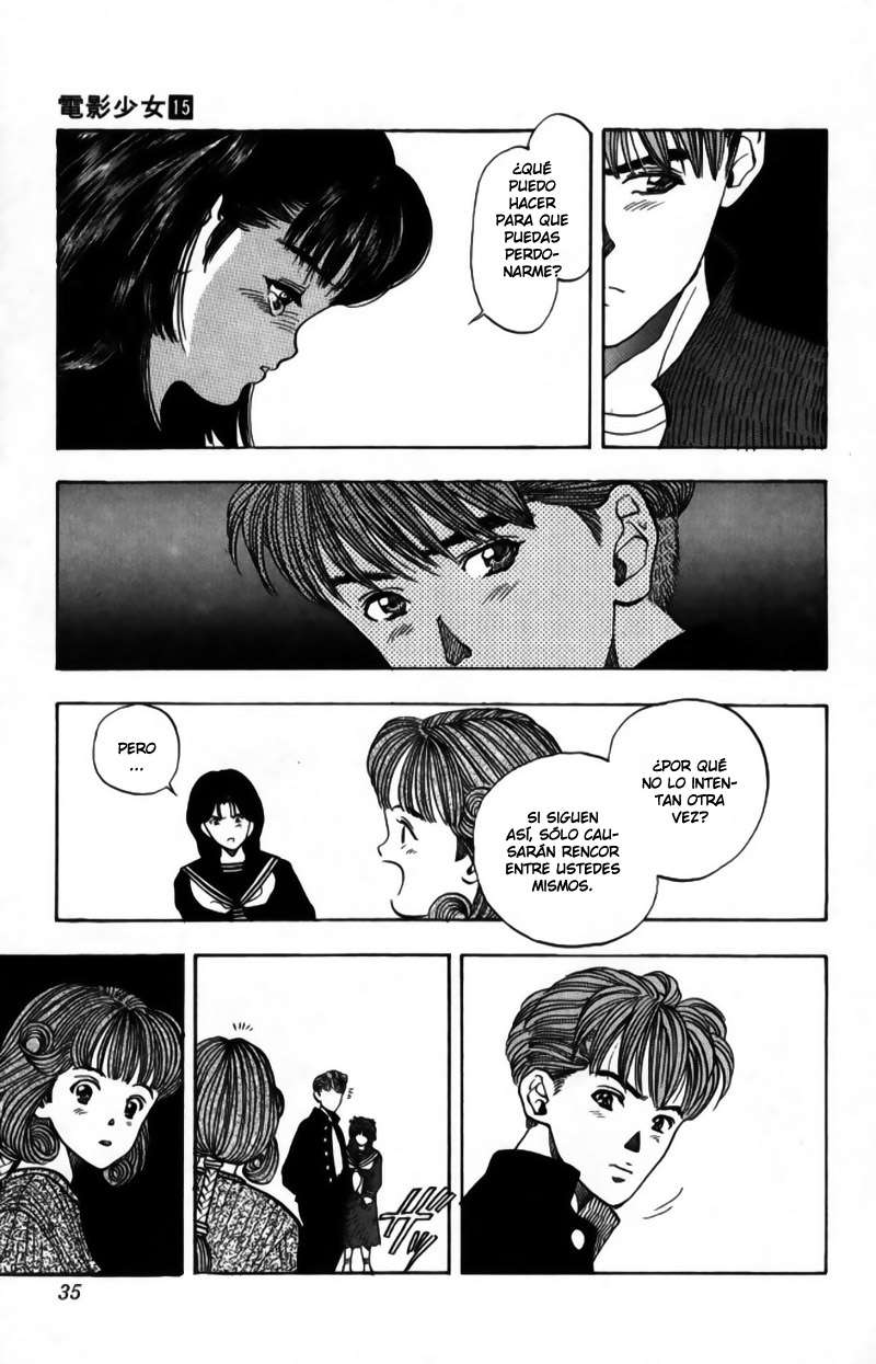 Read Video Girl Ai (es) Manga Online