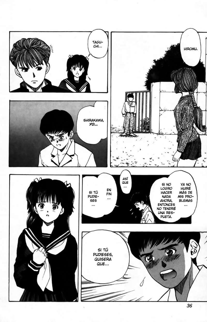 Read Video Girl Ai (es) Manga Online