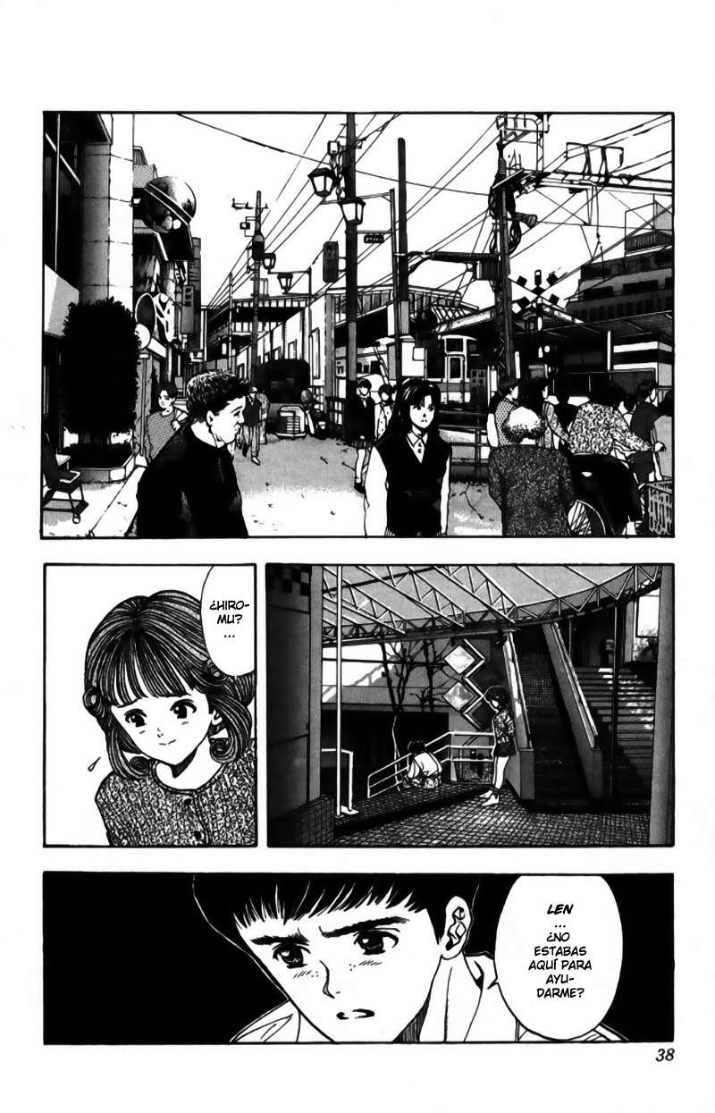 Read Video Girl Ai (es) Manga Online