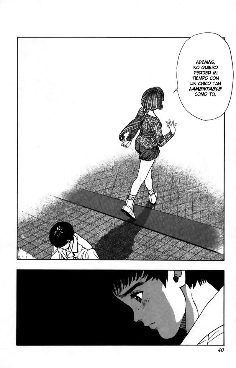 Read Video Girl Ai (es) Manga Online