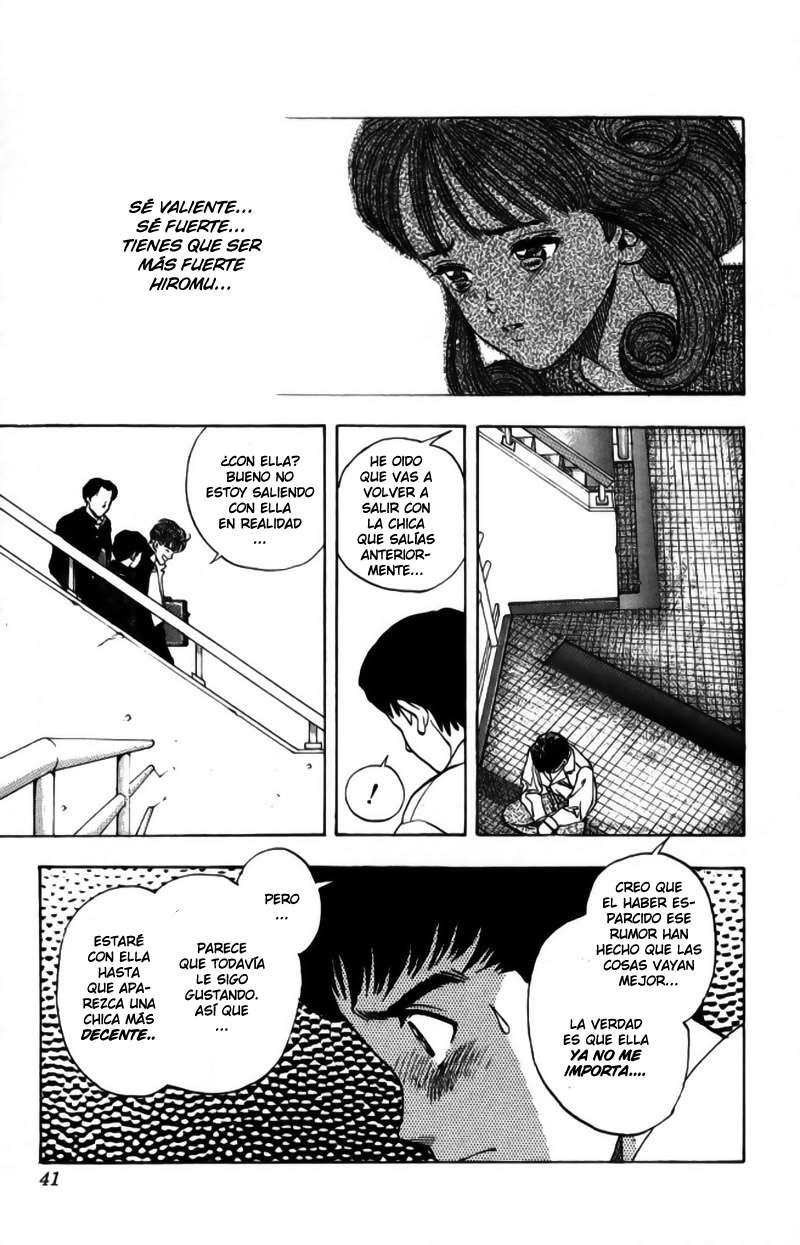 Read Video Girl Ai (es) Manga Online