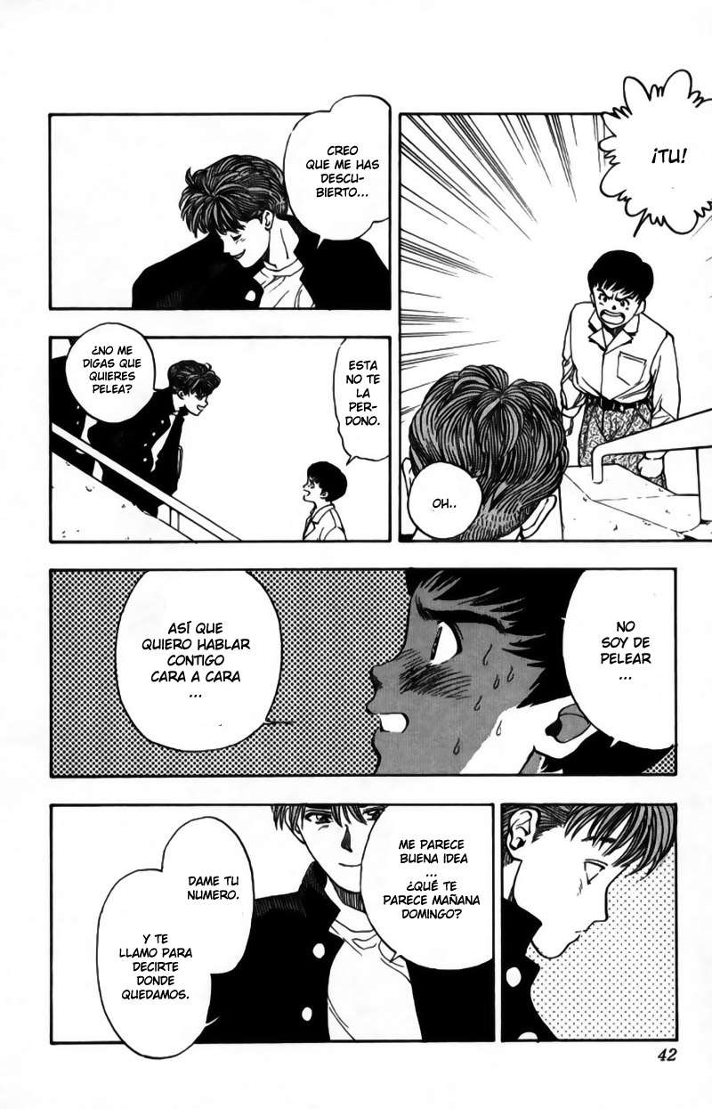 Read Video Girl Ai (es) Manga Online