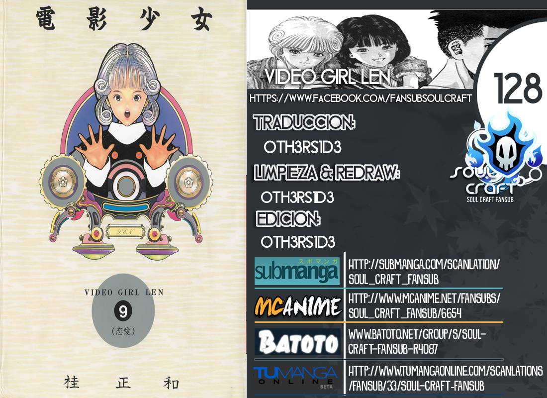 Read Video Girl Ai (es) Manga Online