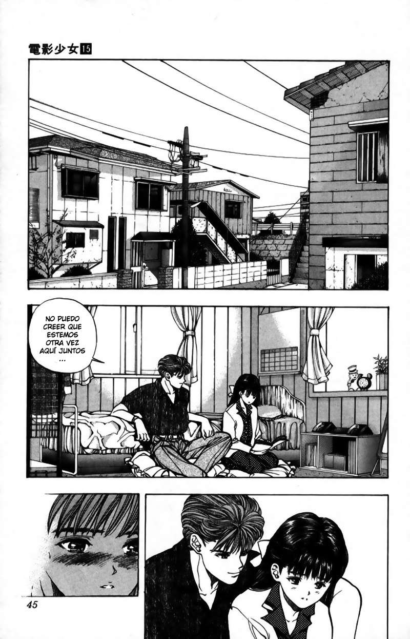 Read Video Girl Ai (es) Manga Online