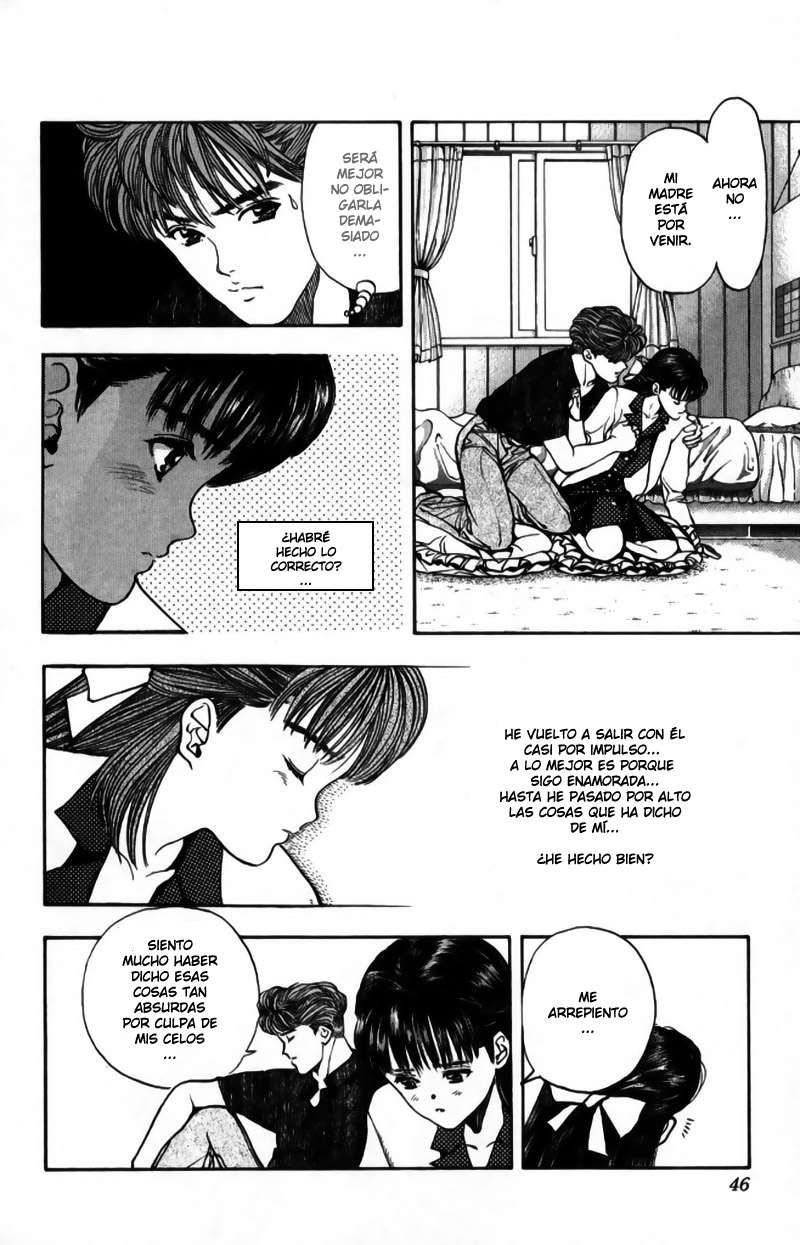 Read Video Girl Ai (es) Manga Online