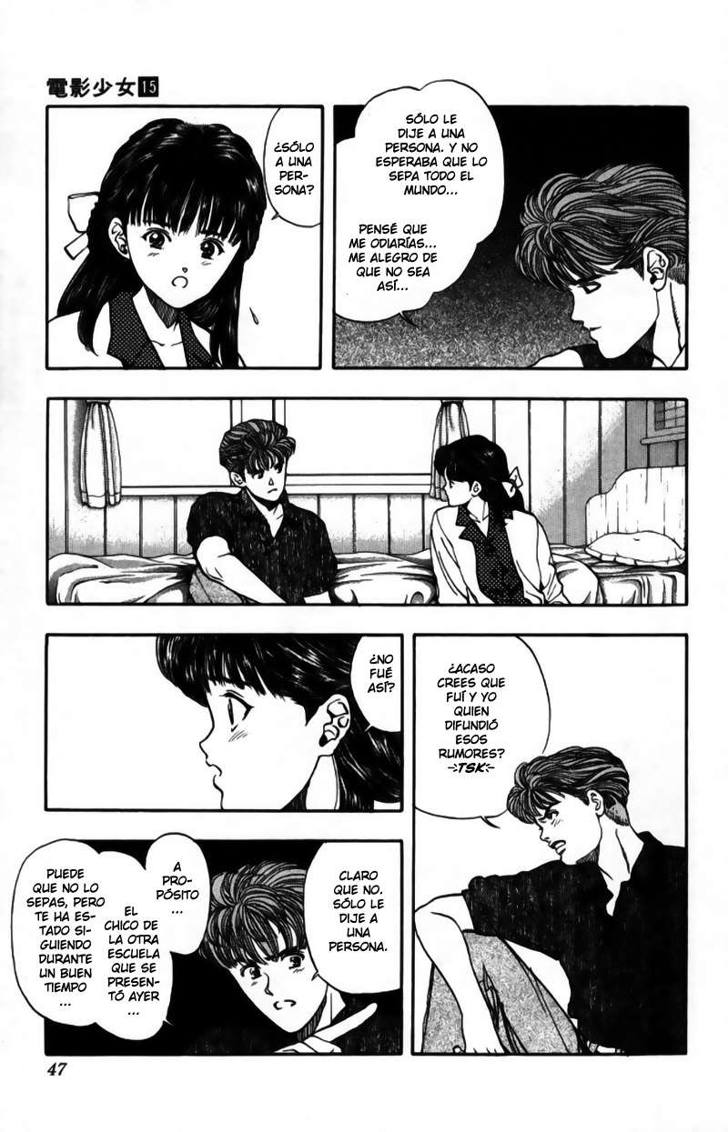 Read Video Girl Ai (es) Manga Online