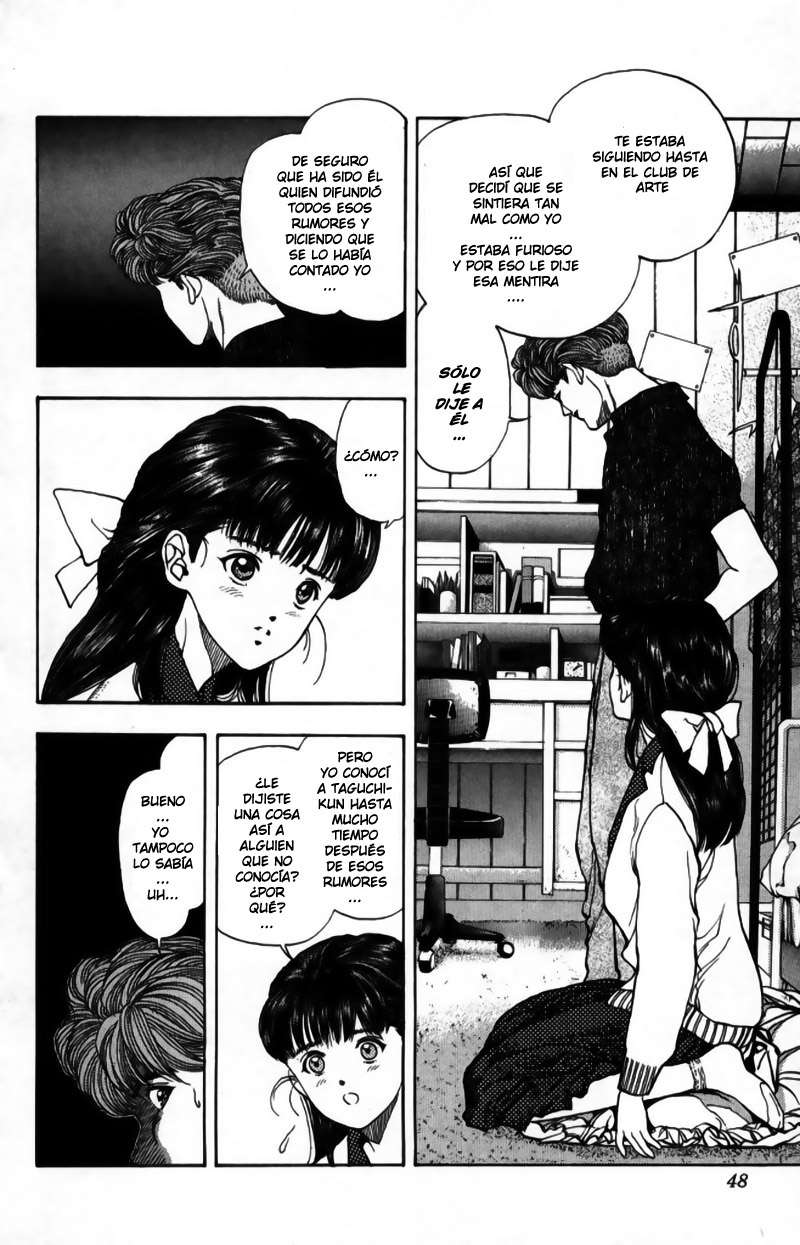 Read Video Girl Ai (es) Manga Online