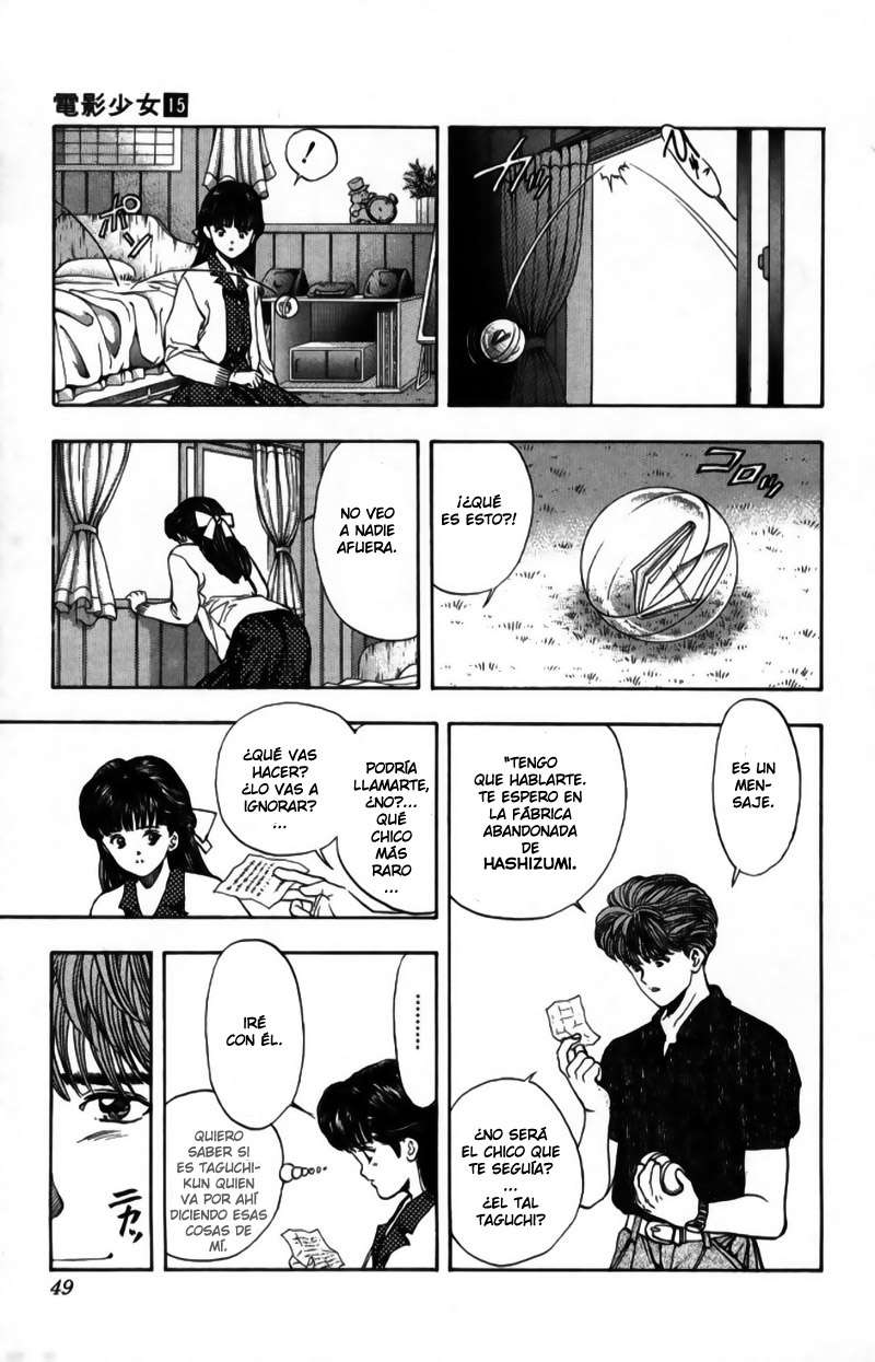 Read Video Girl Ai (es) Manga Online