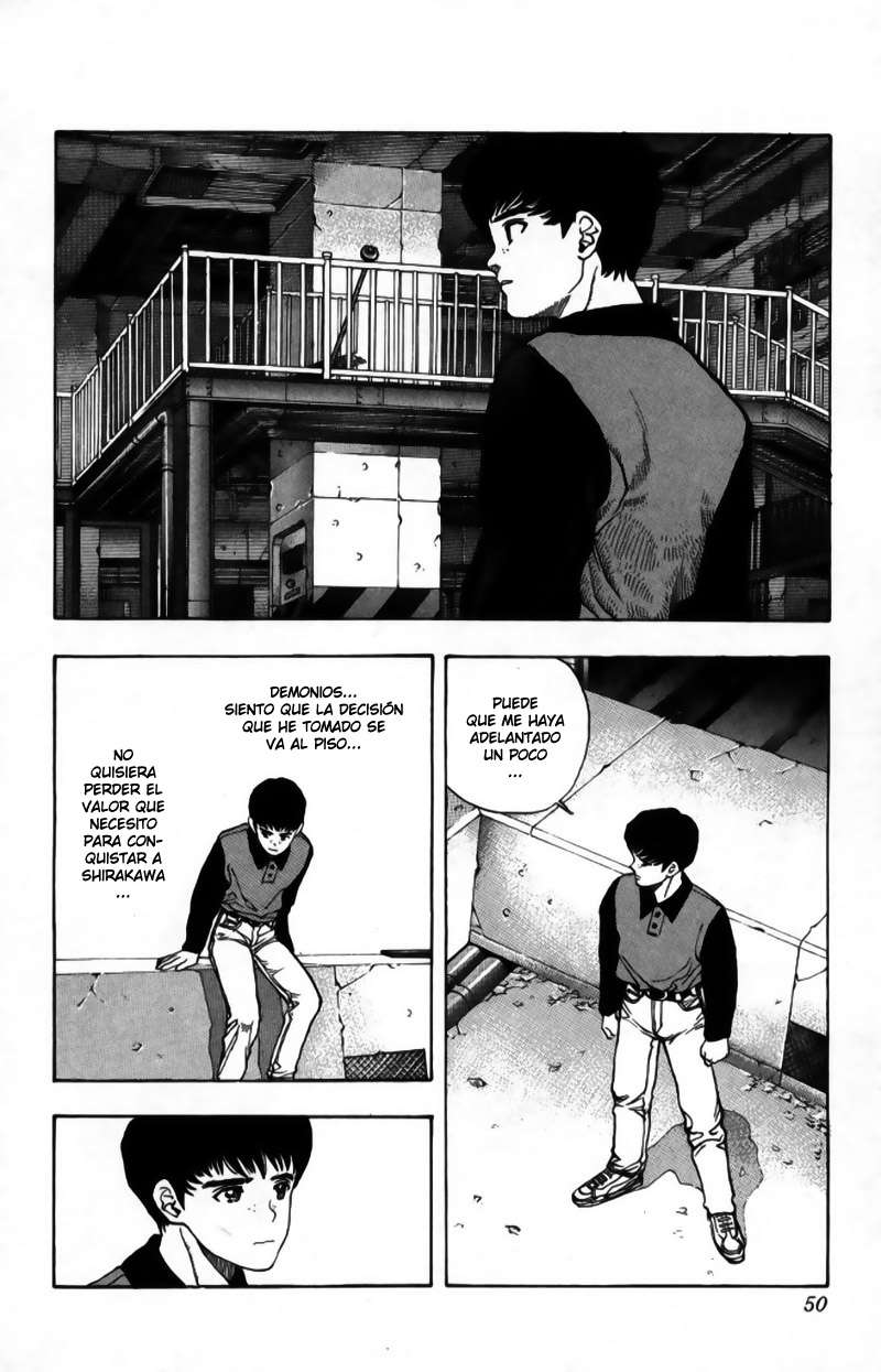 Read Video Girl Ai (es) Manga Online