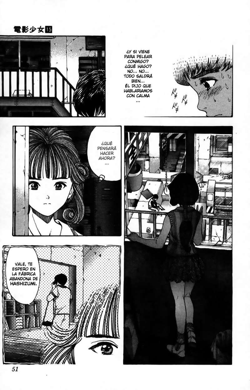 Read Video Girl Ai (es) Manga Online